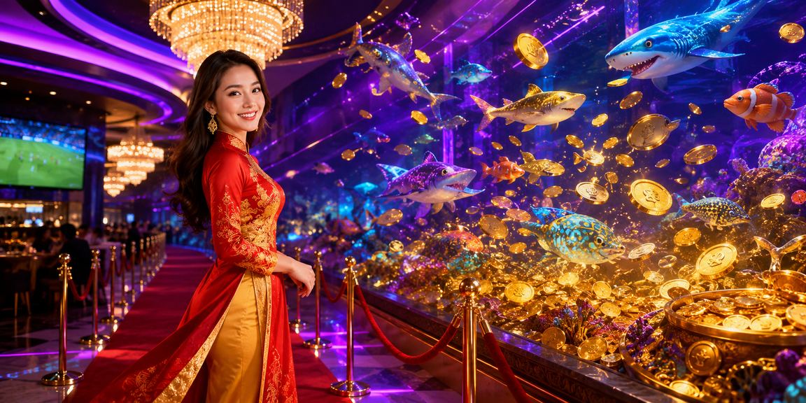 Không khí casino sôi động tại Hà Nội về đêm với ánh đèn neon rực rỡ