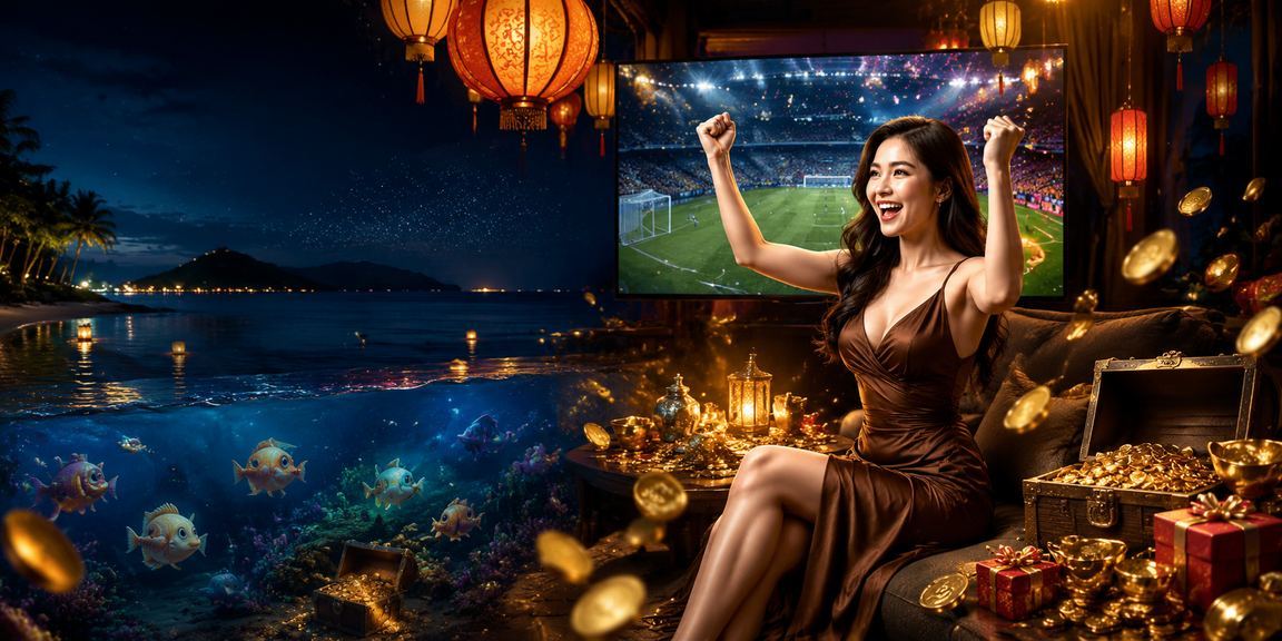 Người dùng VIP nhâm nhi cà phê tại Hội An và kiểm tra bonus trên 6204