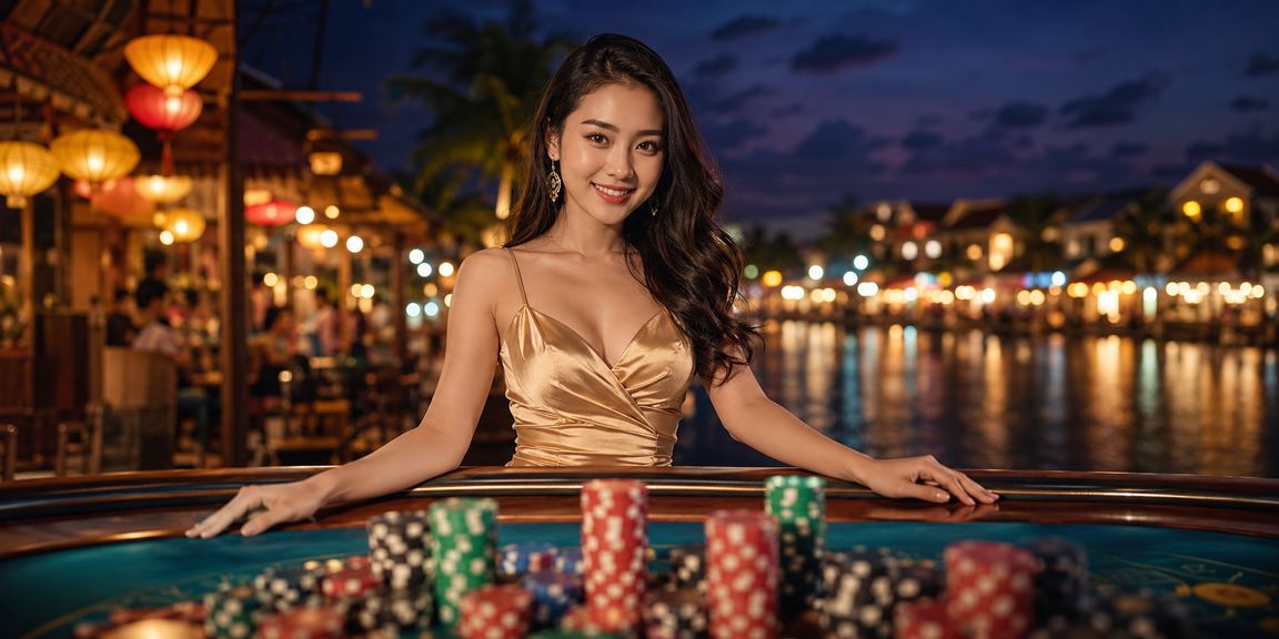 Người dùng VIP tại Phú Quốc nhận thưởng bonus đặc quyền trên nền tảng 6204